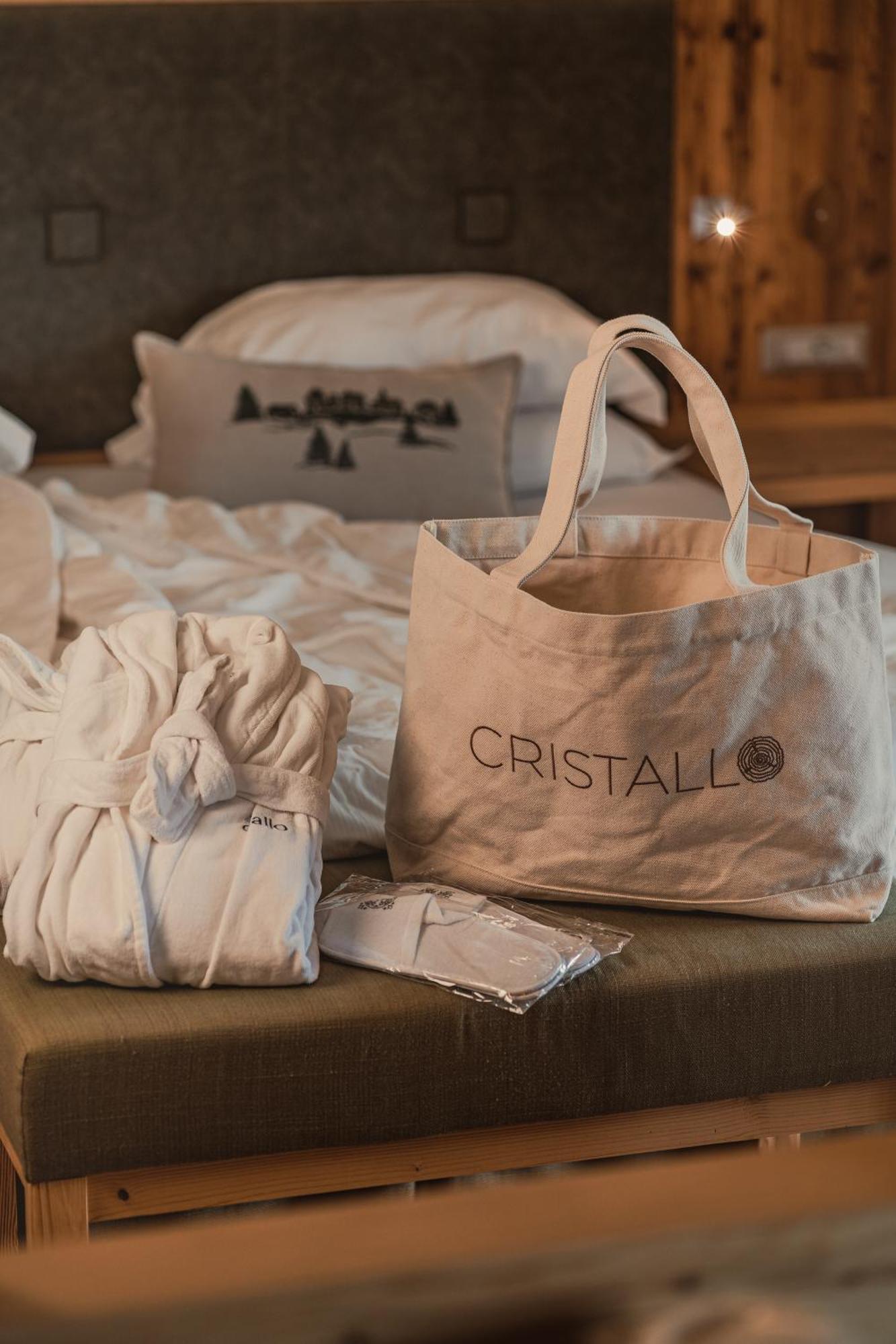 Cristallo Sport & Wellness Hotel Levico Terme Exteriér fotografie